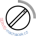 Servis Macháček