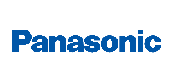 Panasonic-logo